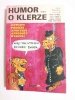 HUMOR O KLERZE TOM 2 - 1996